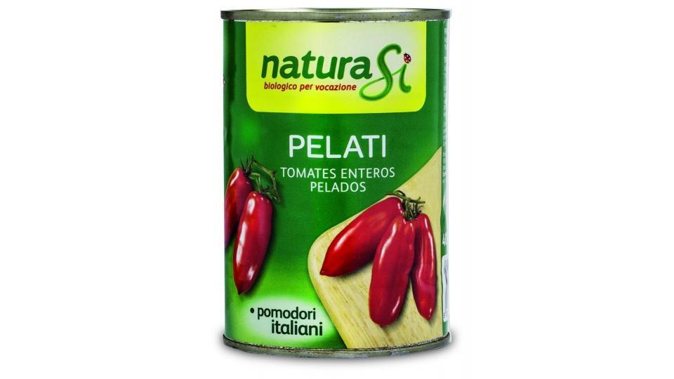Pomodori pelati NaturaSÃ¬