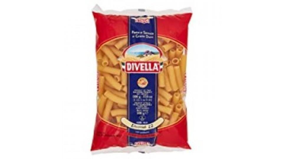 Divella pasta elicoidali