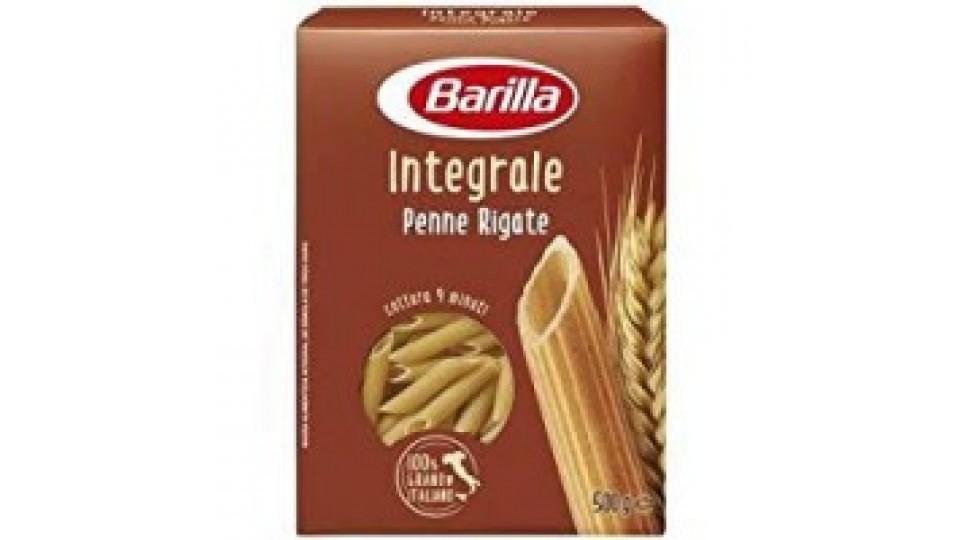 Barilla mini penne rigate