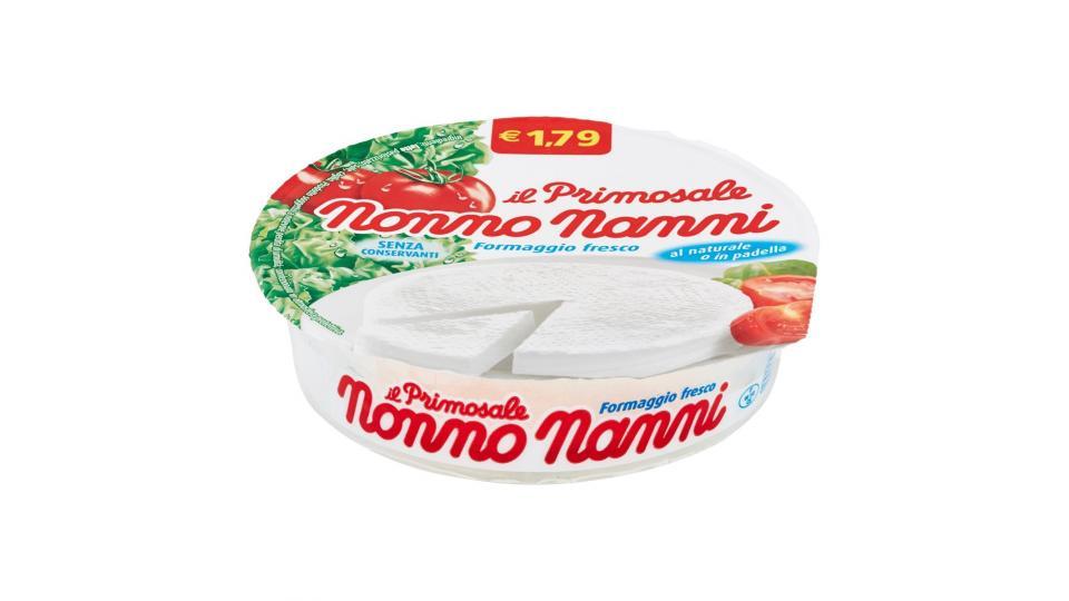 Nonno Nanni light