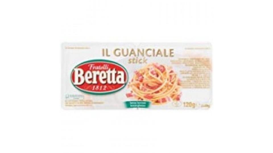 Fratelli Beretta Il guanciale stick