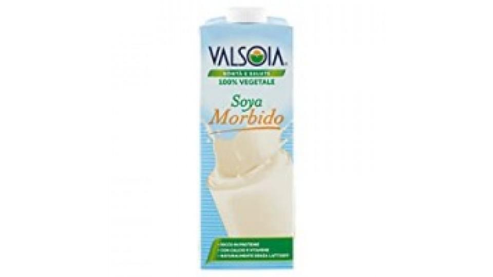 Valsoia soyadrink morbido