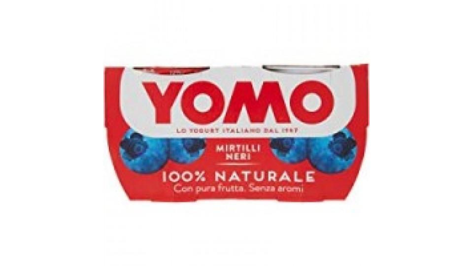 Yomo 100% Naturale malto 2 x