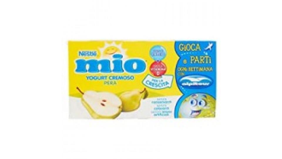 Nestle'mio yogurt pera gr250