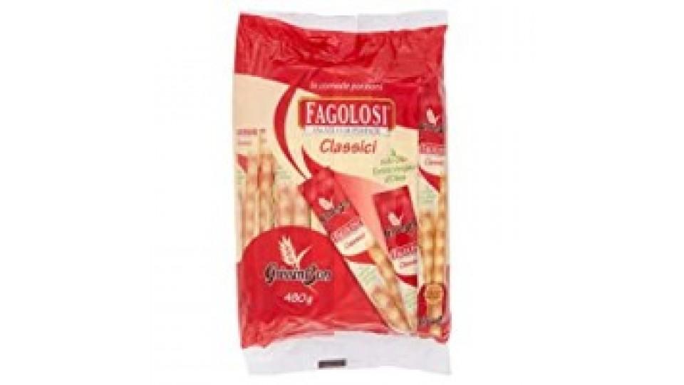 GrissinBon Fagolosi gusto classico