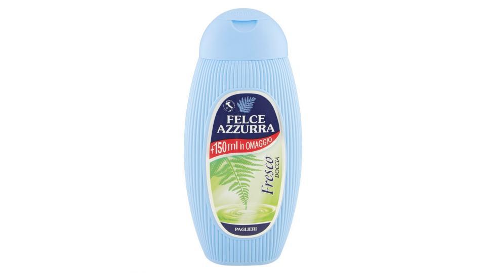 Felce Azzurra Doccia Fresco 250 + 150 =