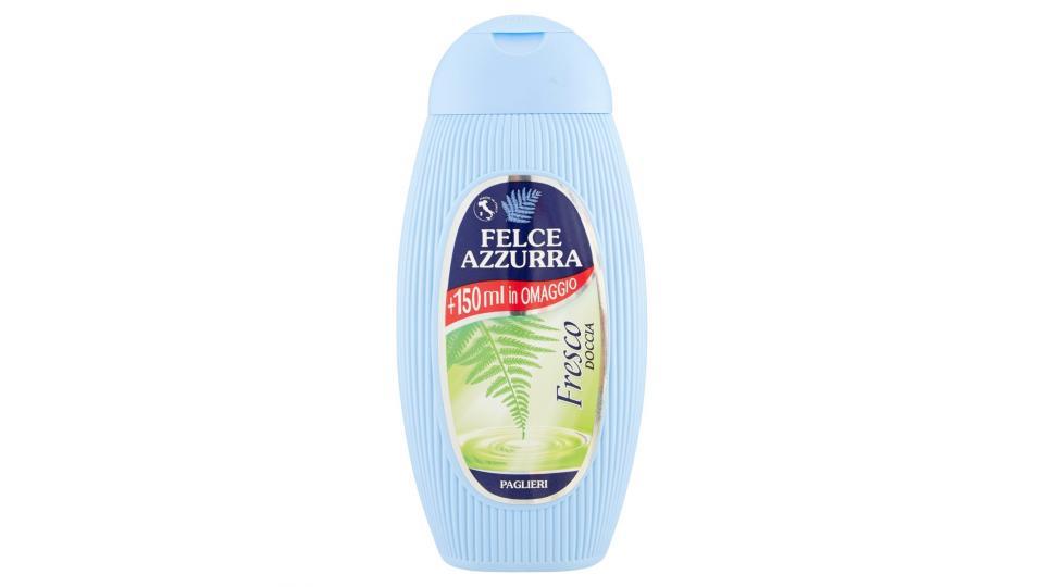 Felce Azzurra Doccia Fresco 250 + 150 =