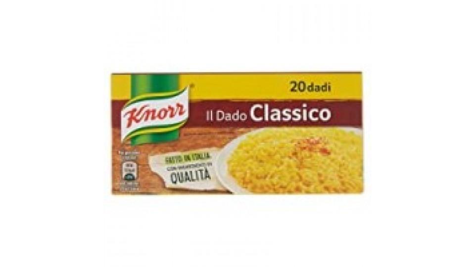 Knorr dadi classico x20