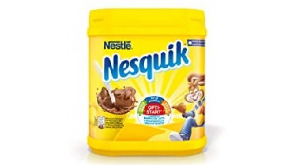 Nesquik Nestle barattolo