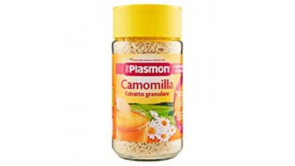 Plasmon estratto granulare camomilla gr360