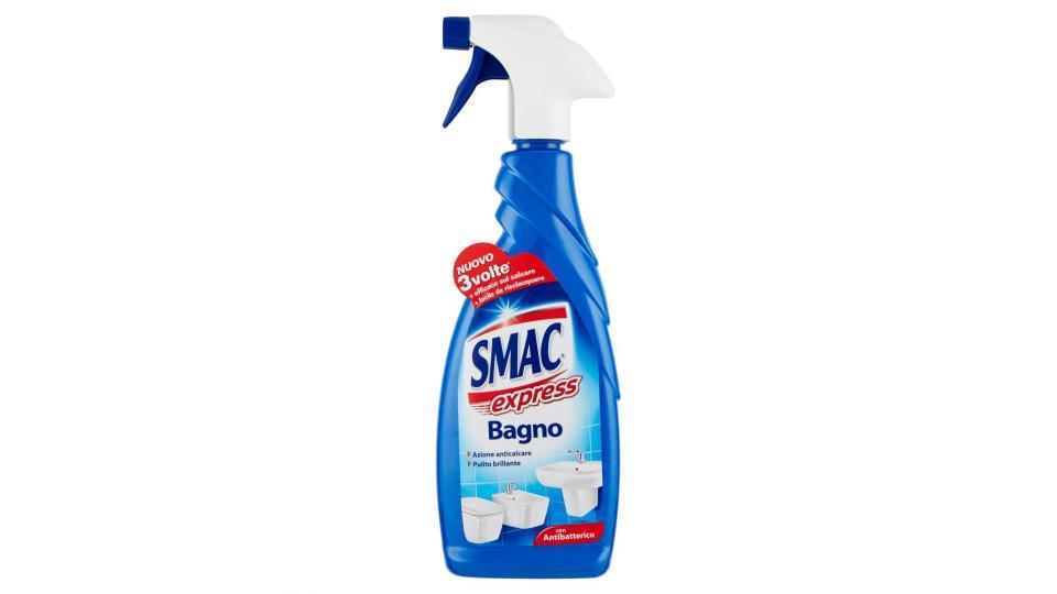 Smac Spray Bagno Express
