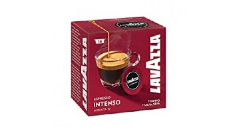 Lavazza a modo mio intensox16