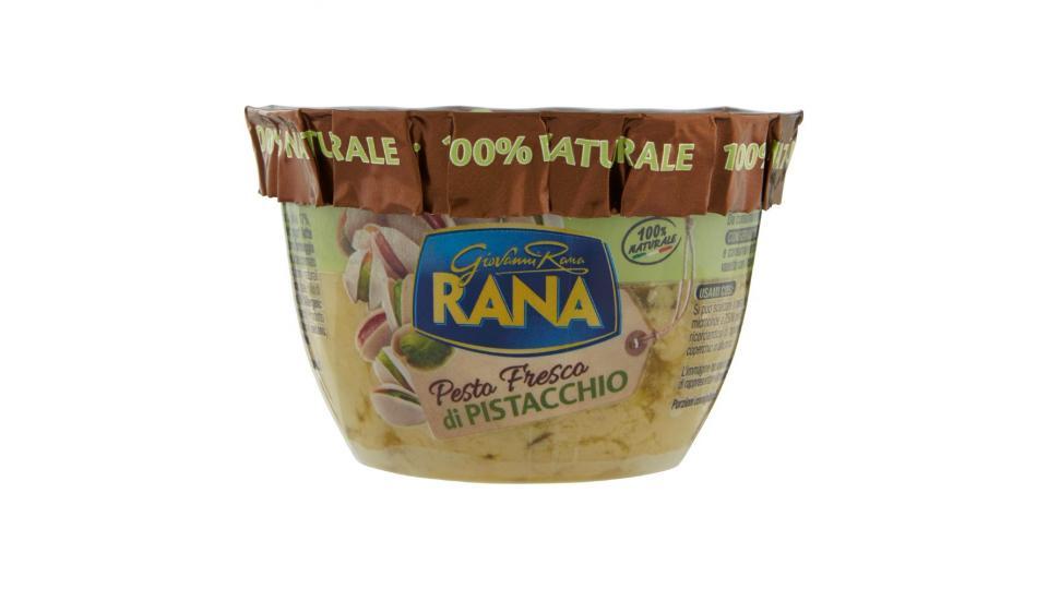 Giovanni Rana Pesto Fresco di Pistacchio