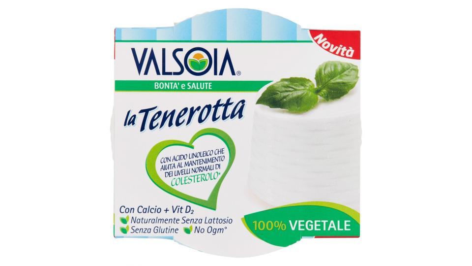 valsoia la tenerotta