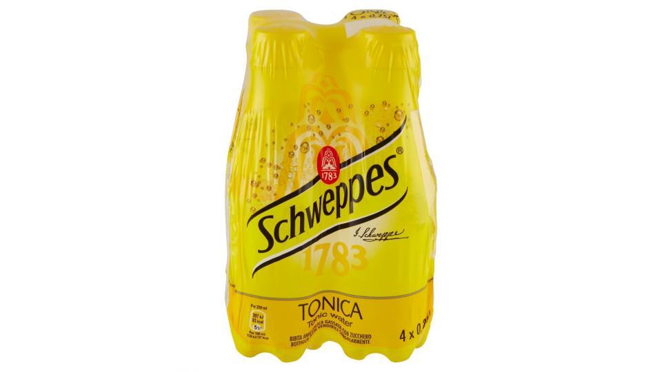 Schweppes Tonica