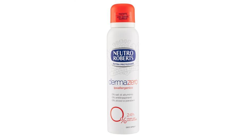 Neutro Roberts - Deo Spray Bio Fresh