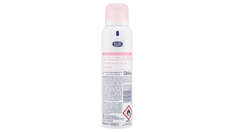 Neutro Roberts - Deo Spray Bio Fresh