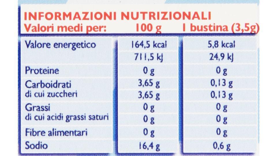 Diger - Selz, Digestivo Effervescente, Gusto Classico Bustine Da 3,5G