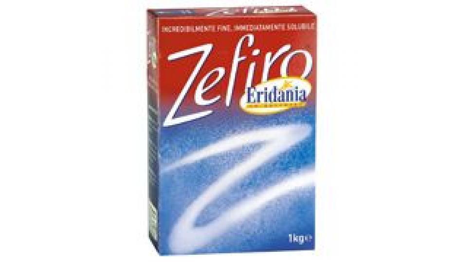 Eridania Zefiro
