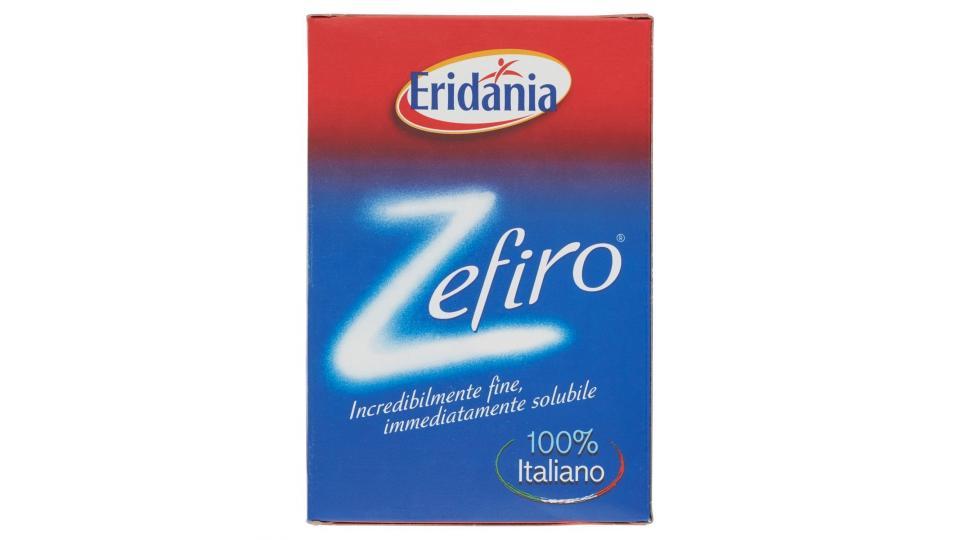 Eridania Zefiro