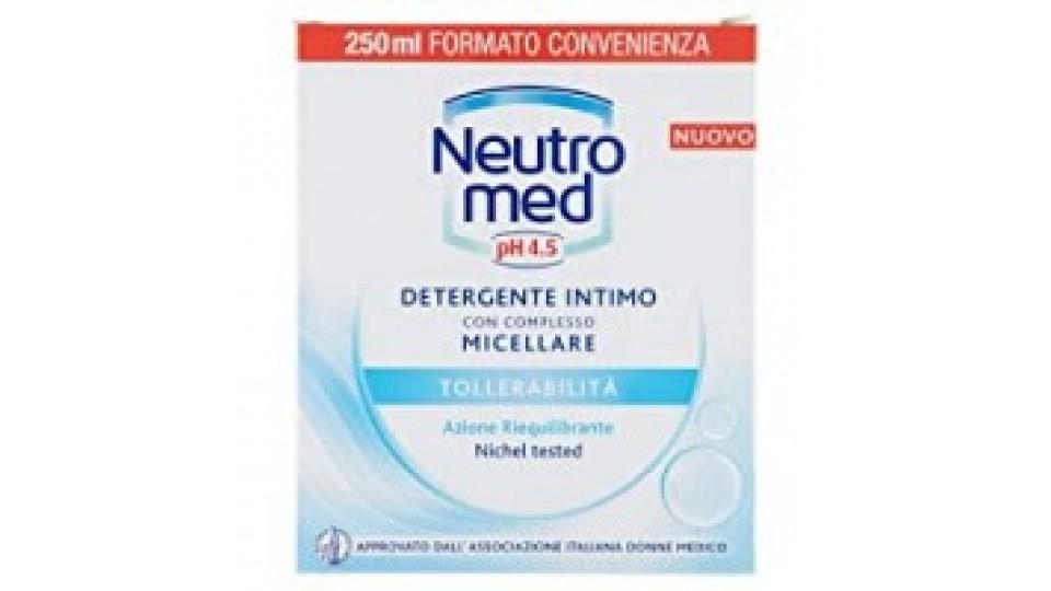 Neutromed intimo lenitivo