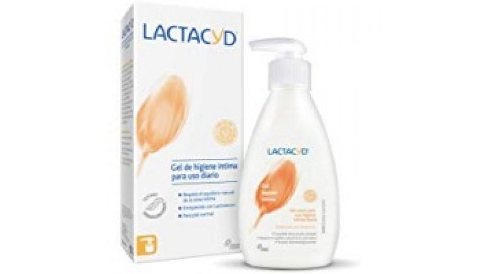 Lactacyd intimo delicato
