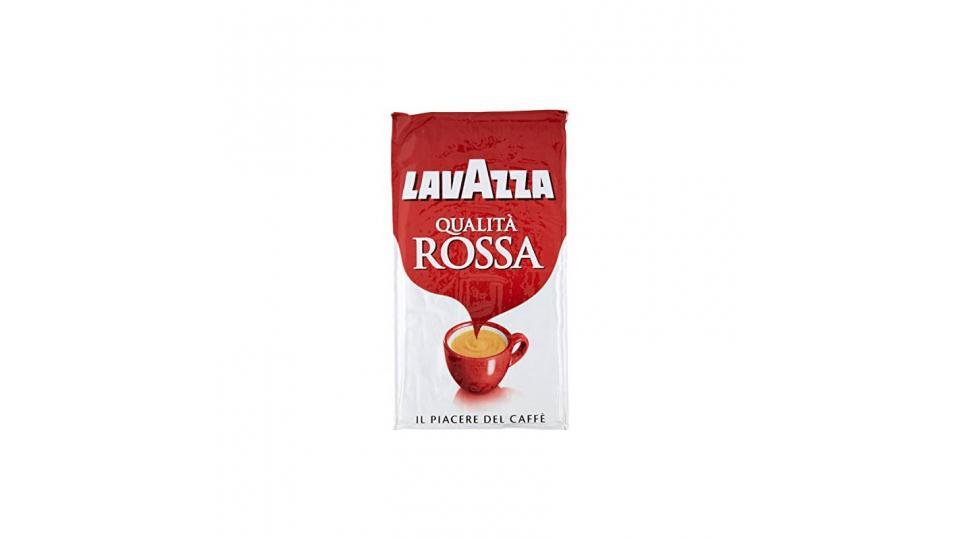 Lavazza Qualità Rossa