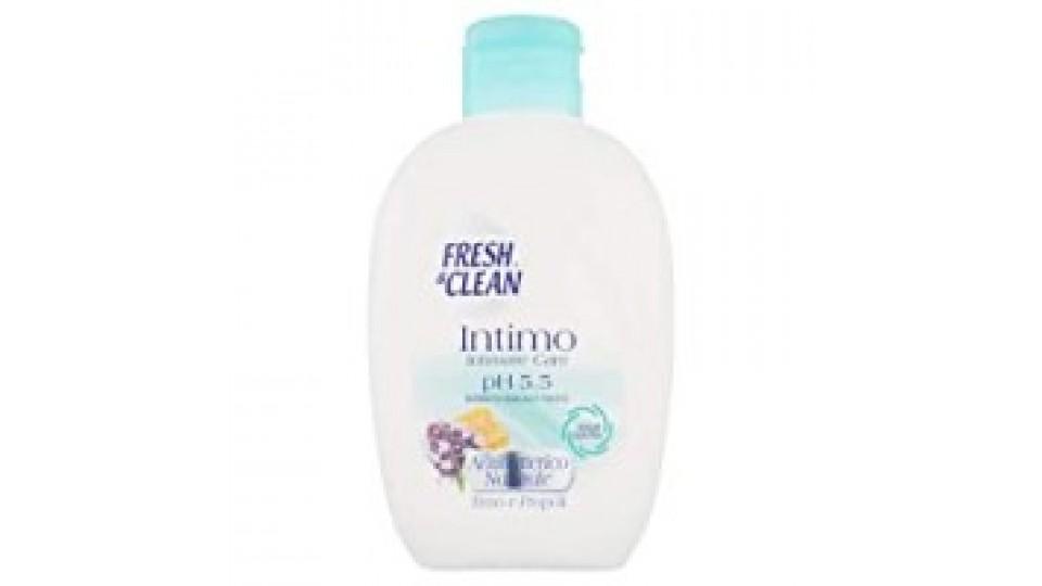 Fresh&clean intimo timo propoli