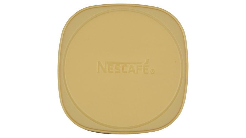 NESCAFÉ GRAN AROMA DECAF Caffè solubile decaffeinato barattolo