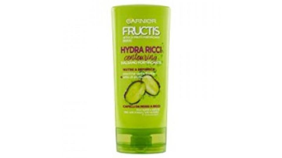 Fructis balsamo hydra-liss