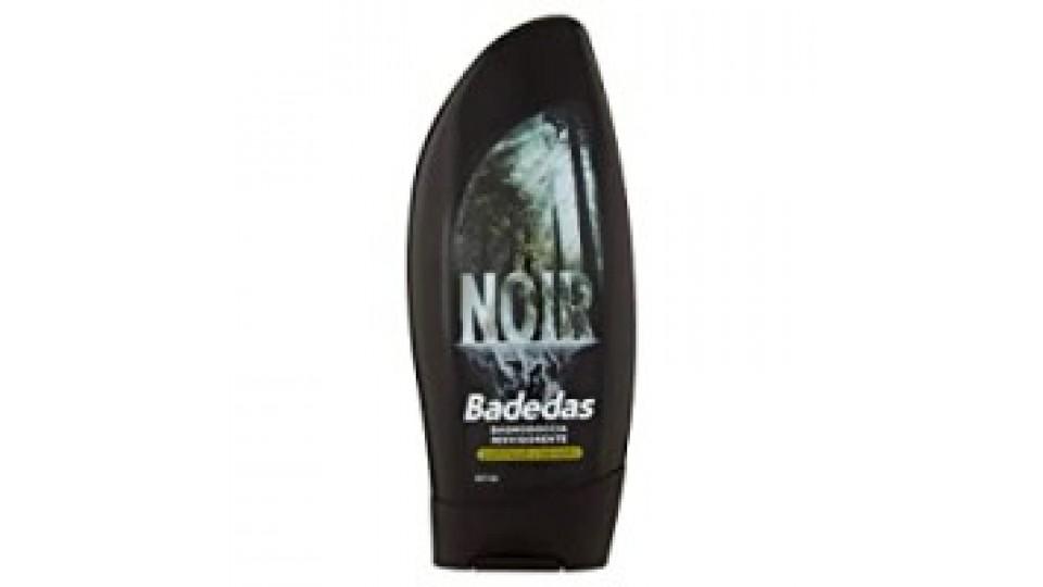 Badedas doccia noir