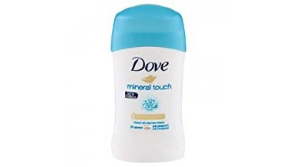 Dove deoodorante in stick original