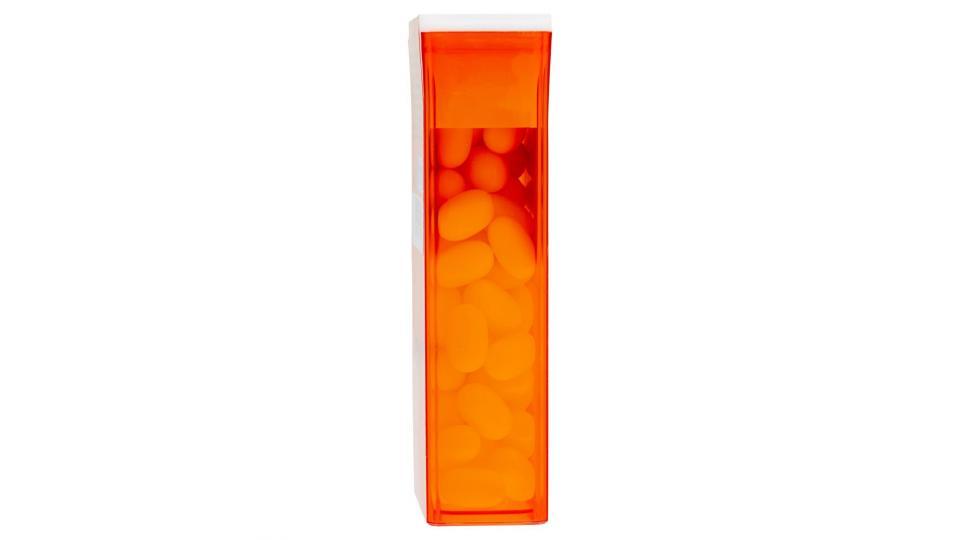 Tic Tac 100 Orange