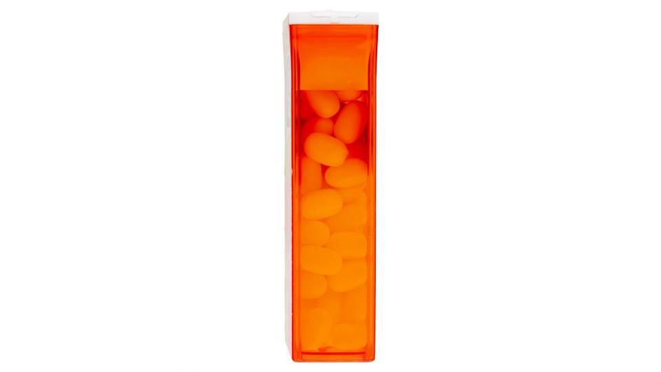 Tic Tac 100 Orange