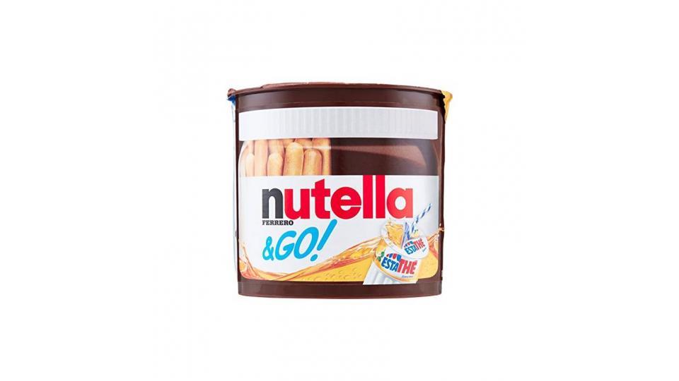 Nutella & GO!