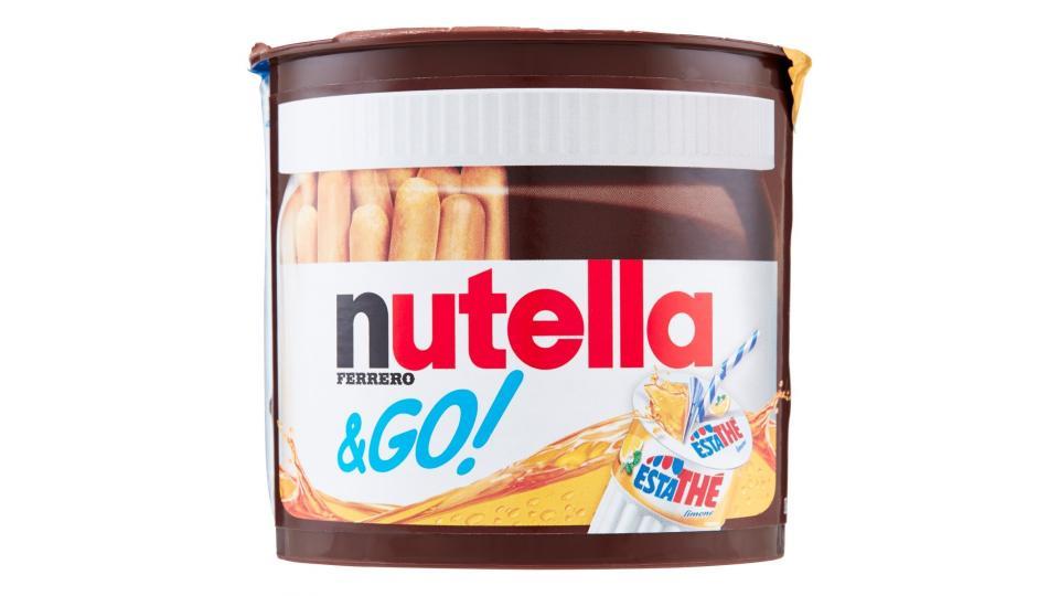 Nutella & GO!