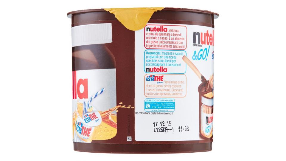 Nutella & GO!