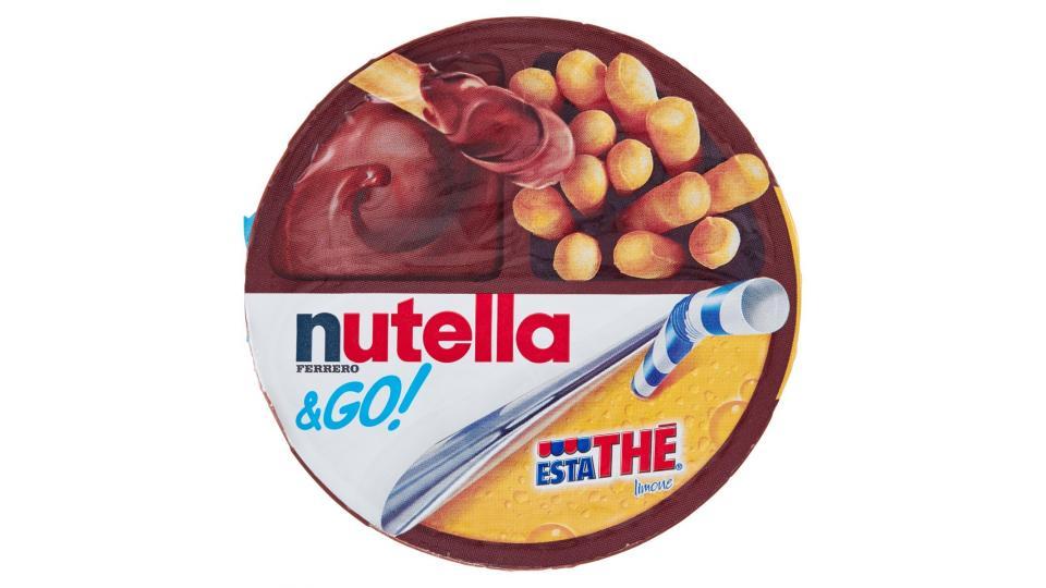 Nutella & GO!