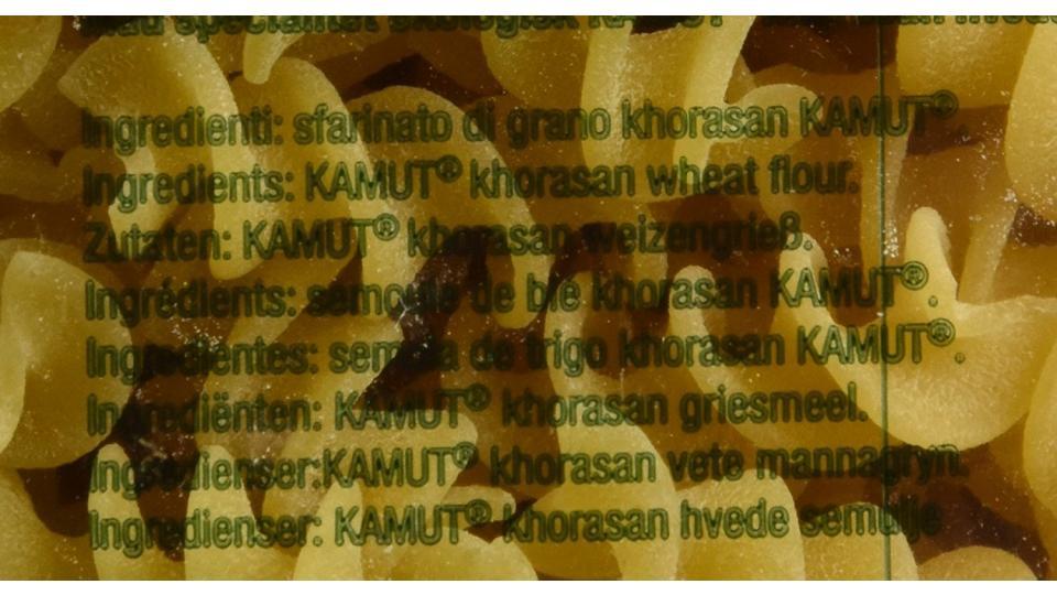 Jolly Sgambaro, Pasta di Grano Khorasan Kamut Fusilli 93