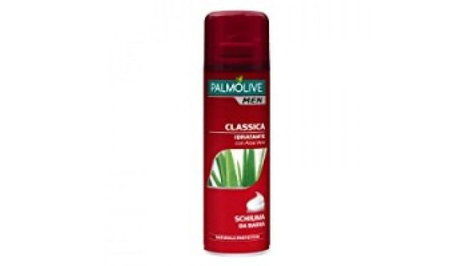 Palmolive schiuma classica