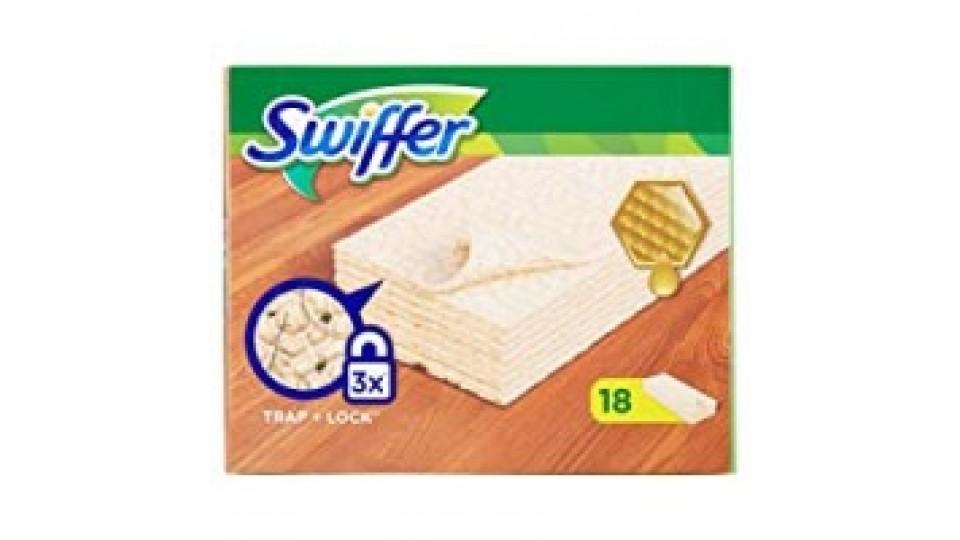 Swiffer legno e parquet x18