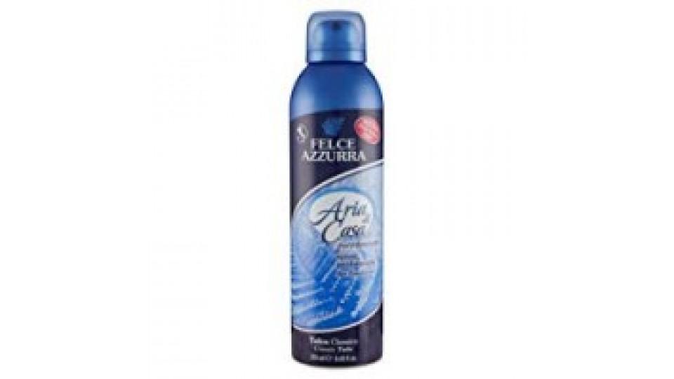 Felce azzurra deodorante per ambiente spray classico