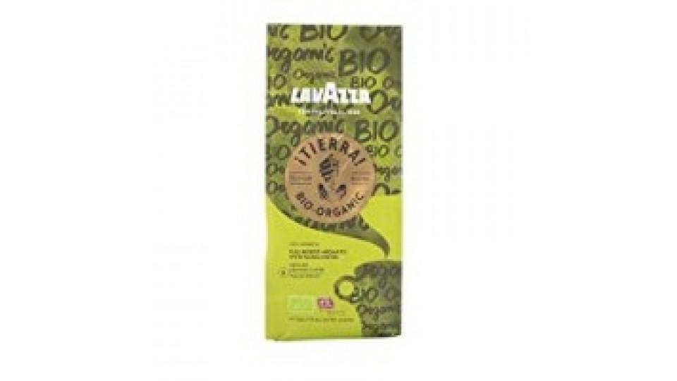 Lavazza Tierra Bio - Organic