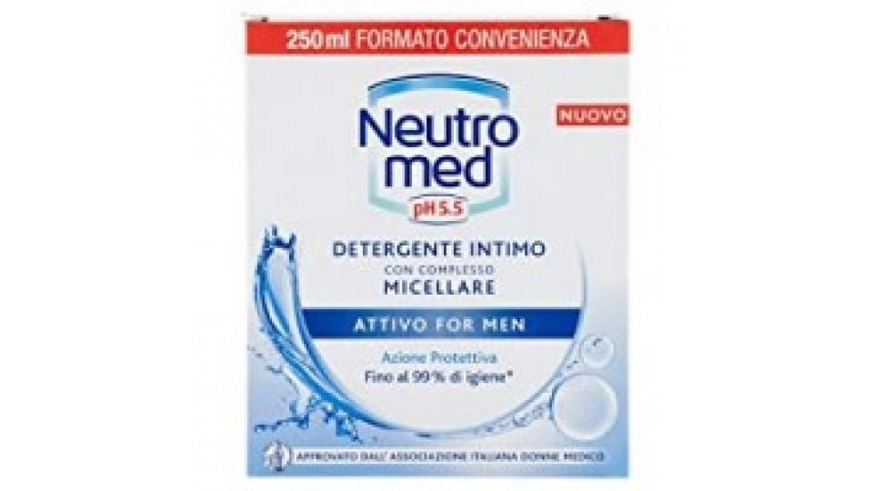 Neutromed intimo attivo