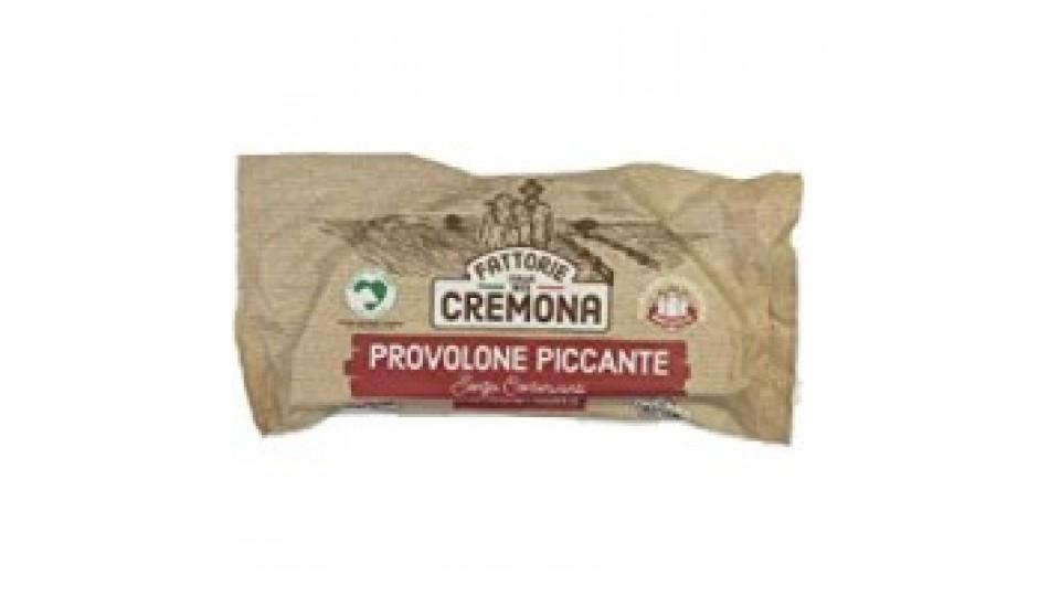 Soresina provolone piccante