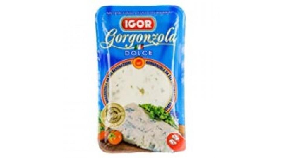 Gorgonzola dolce Igor