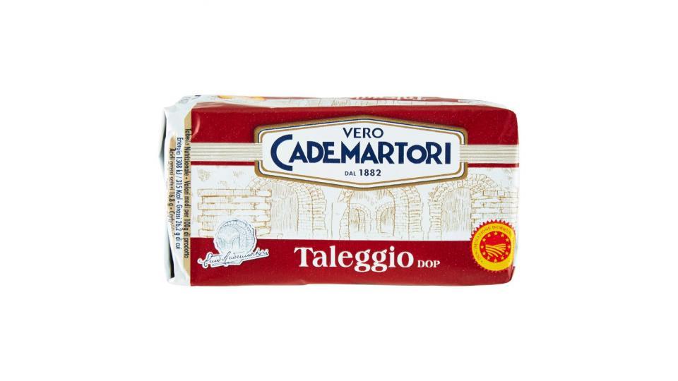 Cademartori Taleggio DOP