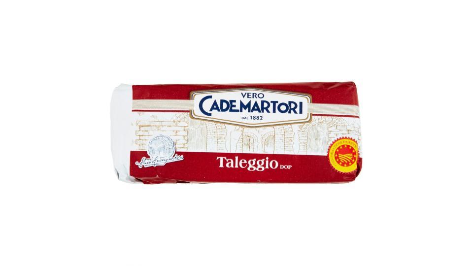 Cademartori Taleggio DOP