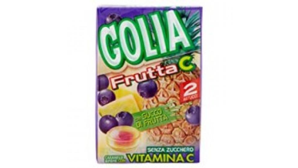 Golia Frutta C 2 x 2