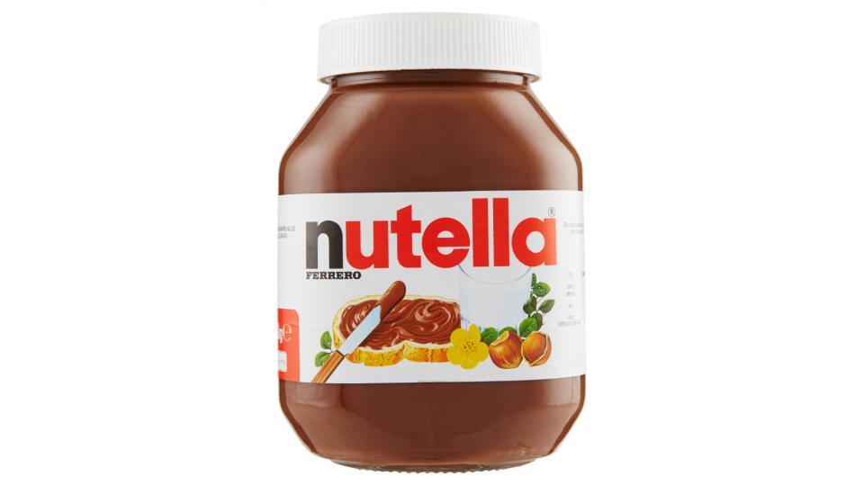 Nutella